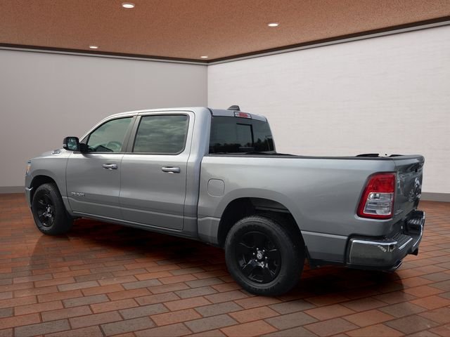 2022 RAM Ram 1500 Pickup Big Horn/Lone Star - Photo 28