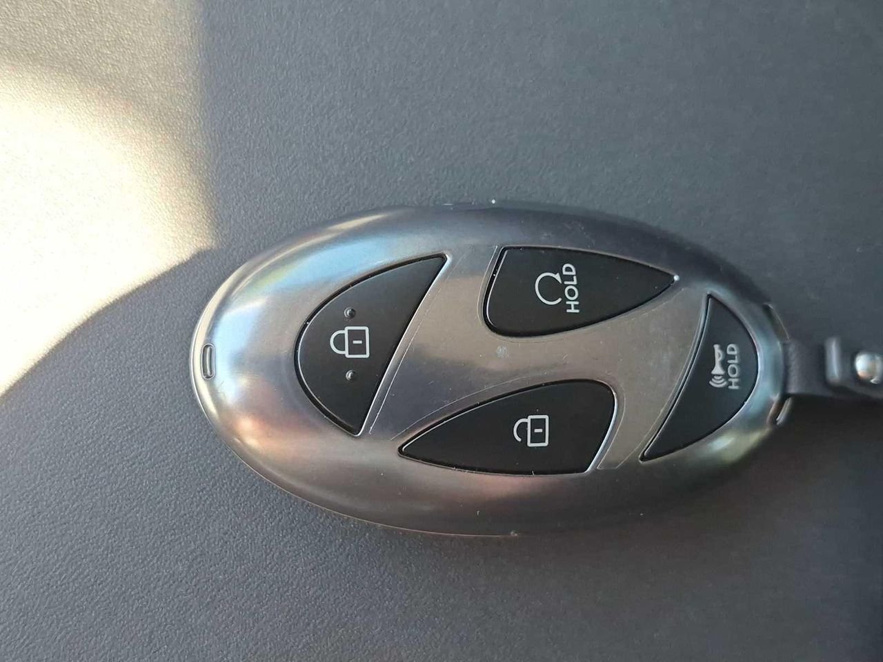 New 2026 Serenity White Hyundai SEL Sport image 33