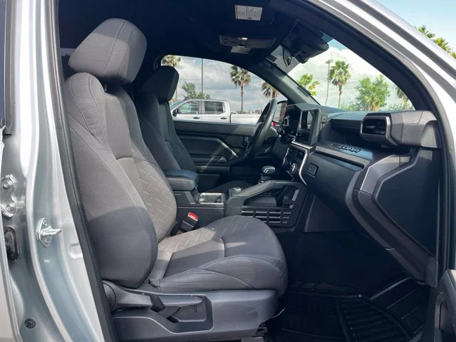 Used 2024 Silver Toyota SR5 image 22