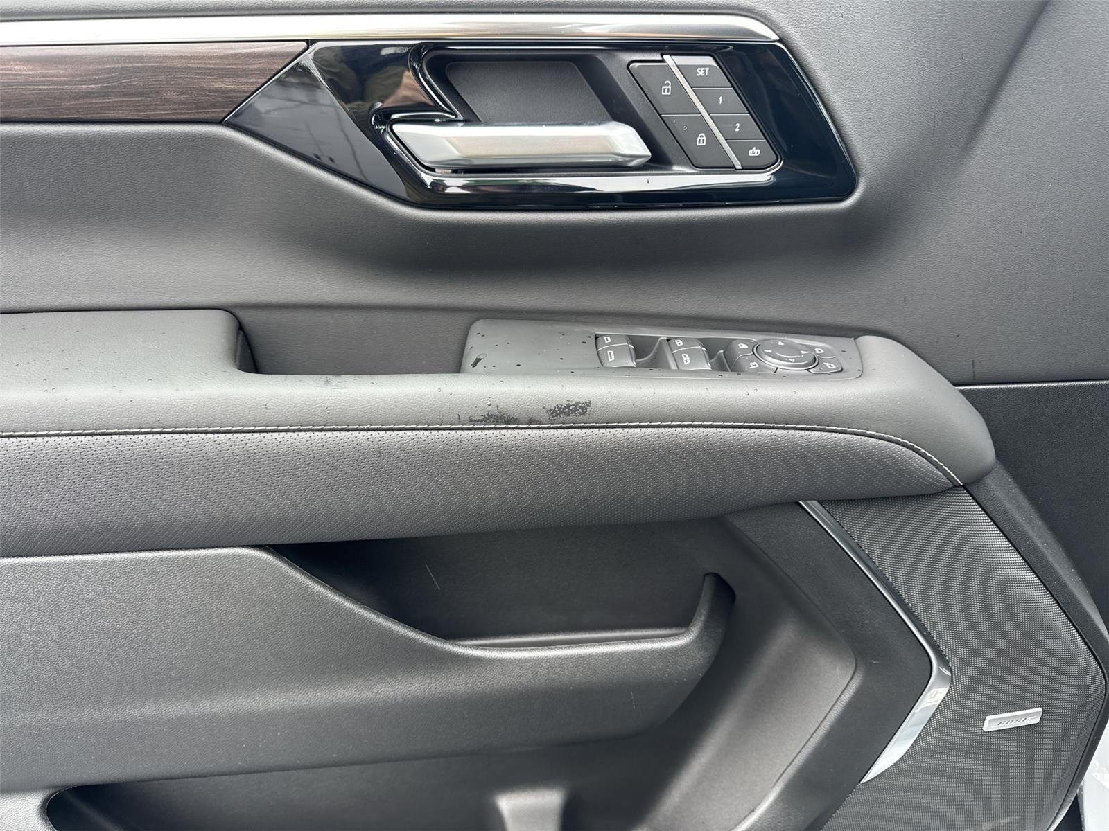 2026 Chevrolet Tahoe Premier - Photo 28