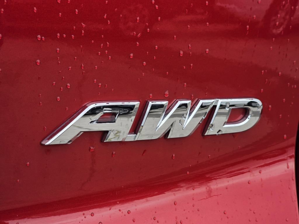 2023 Honda Passport EX-L - Photo 61