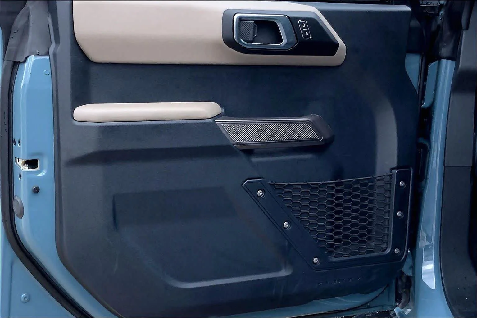 Used 2022 Area 51 Ford Wildtrak image 20