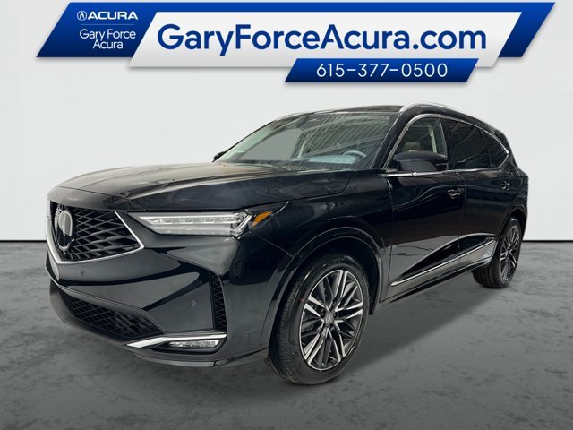 Acura MDX w/Advance Package AWD