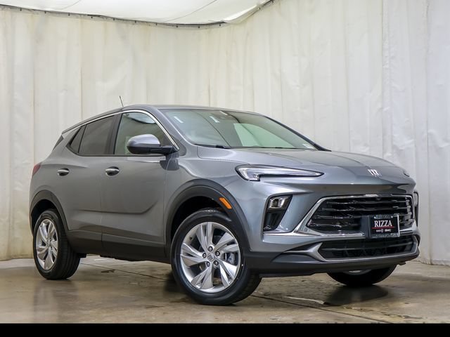 2026 Buick Encore GX Preferred - Photo 1