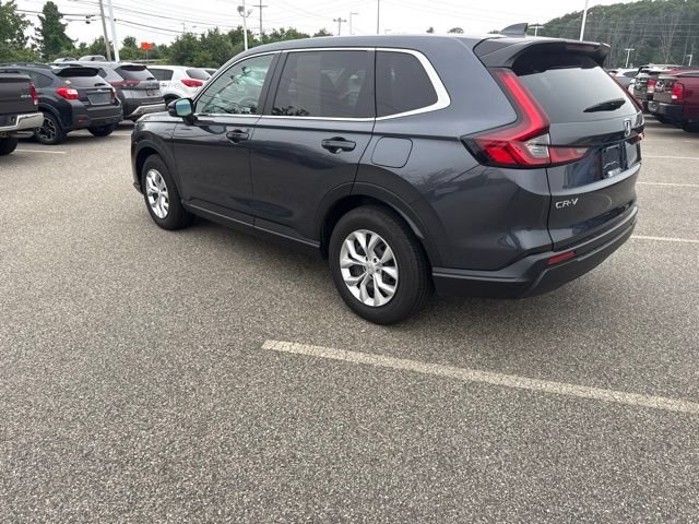 2025 Honda CR-V LX - Photo 37