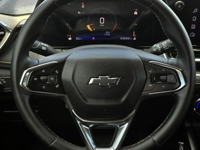 Used 2026 Gray Chevrolet ACTIV image 16