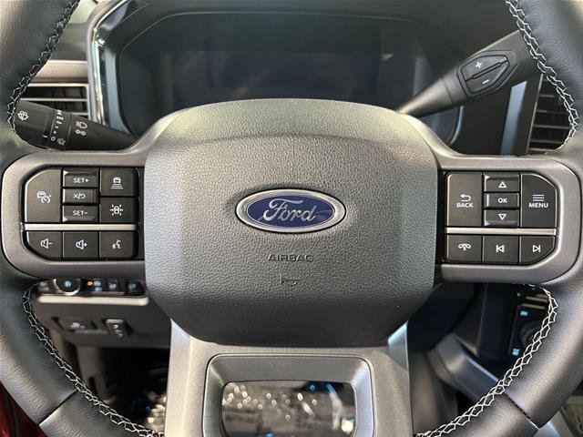 2026 Ford F-250 Super Duty Lariat - Photo 58