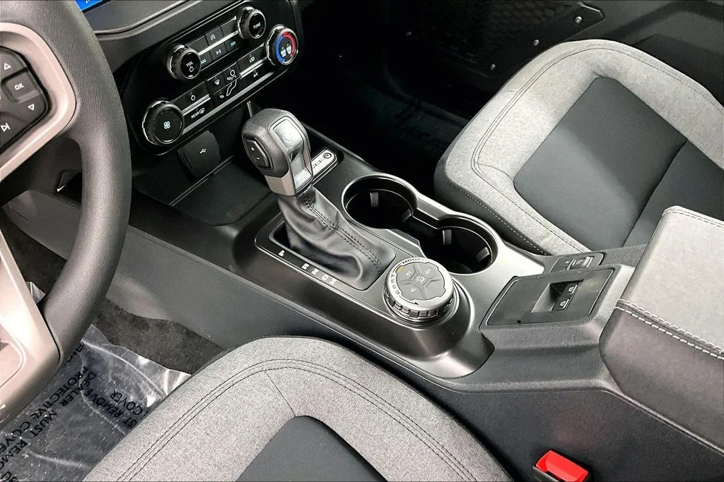 New 2025 Beige Ford Base image 21