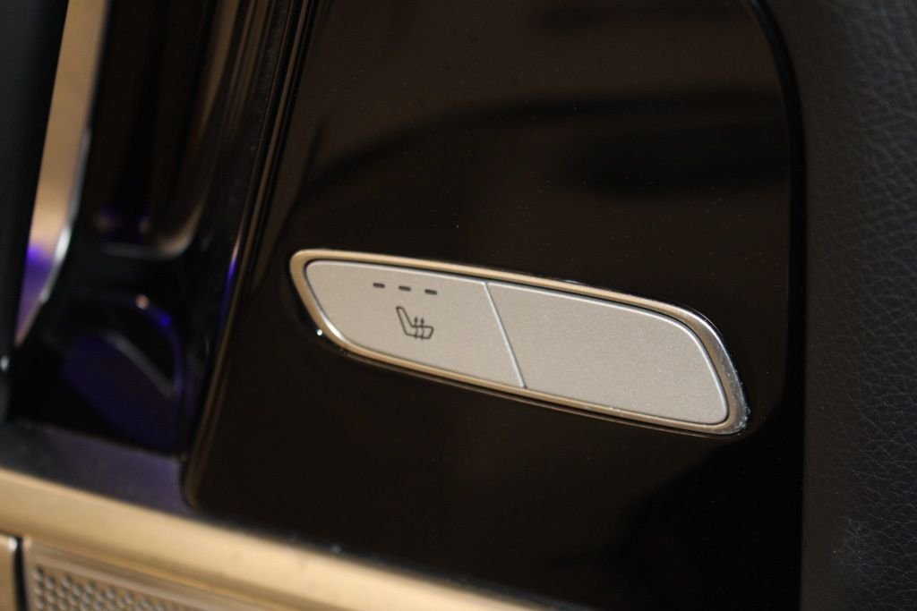 2021 Mercedes-Benz G-Class AMG G63 - Photo 32