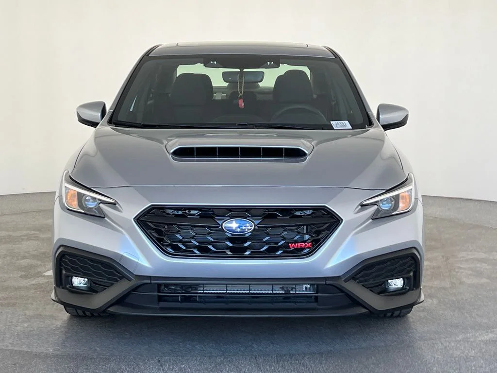 New 2026 ICE SILVER METALLIC Subaru Premium image 10