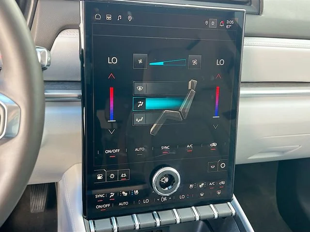 2026 GMC Terrain Denali - Photo 11