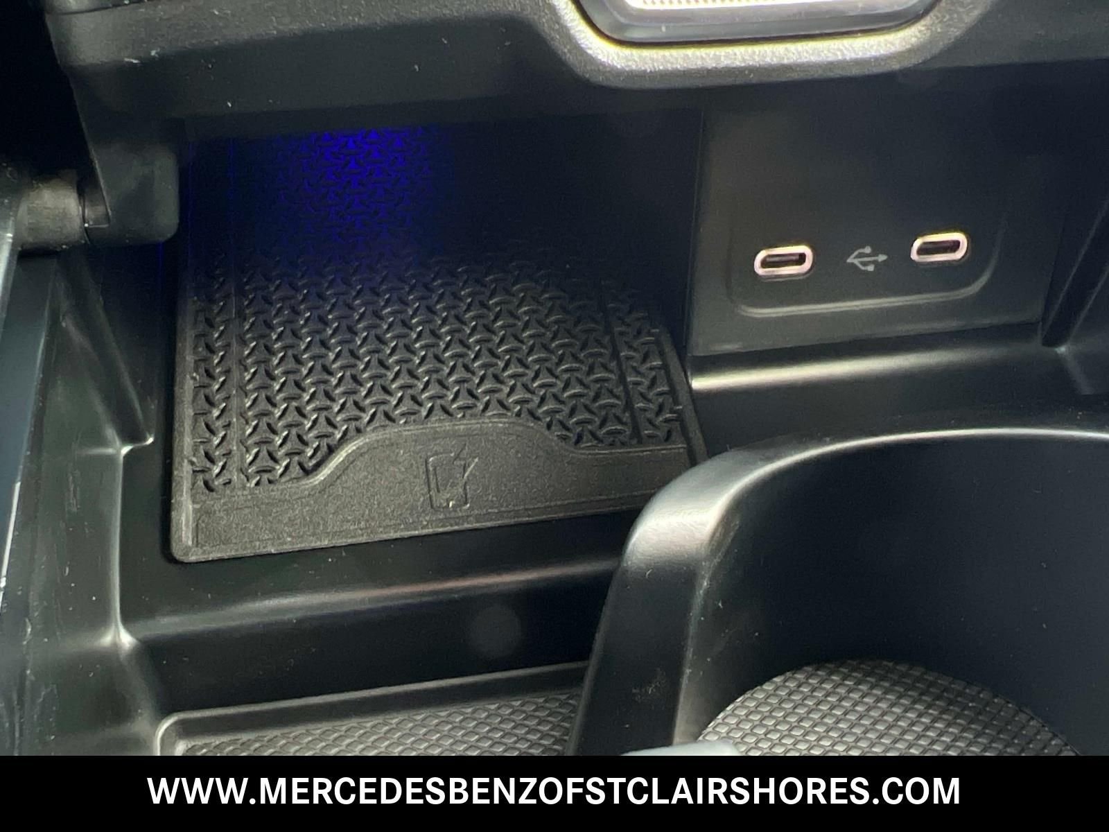 New 2026 Cirrus Silver Metallic Mercedes-Benz C 300 image 25