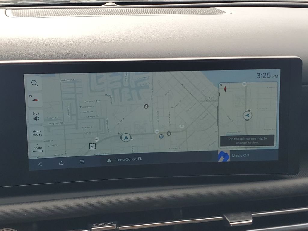 2025 Hyundai Santa Cruz XRT - Photo 18