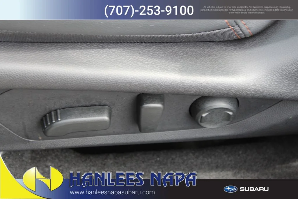 Certified Used 2026 Gray Metallic Subaru Touring image 14