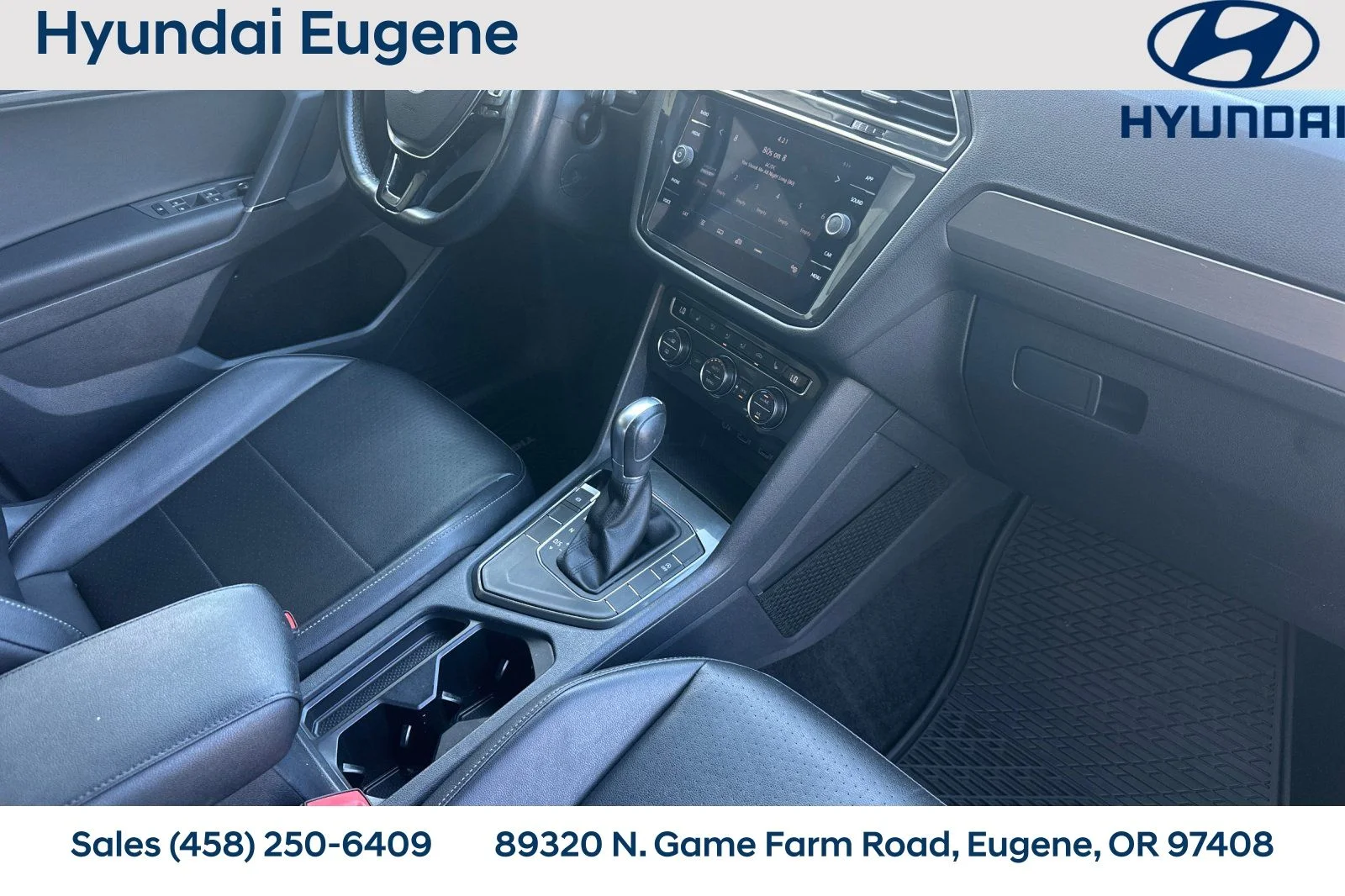 Used 2018  Volkswagen 2.0T SE image 22