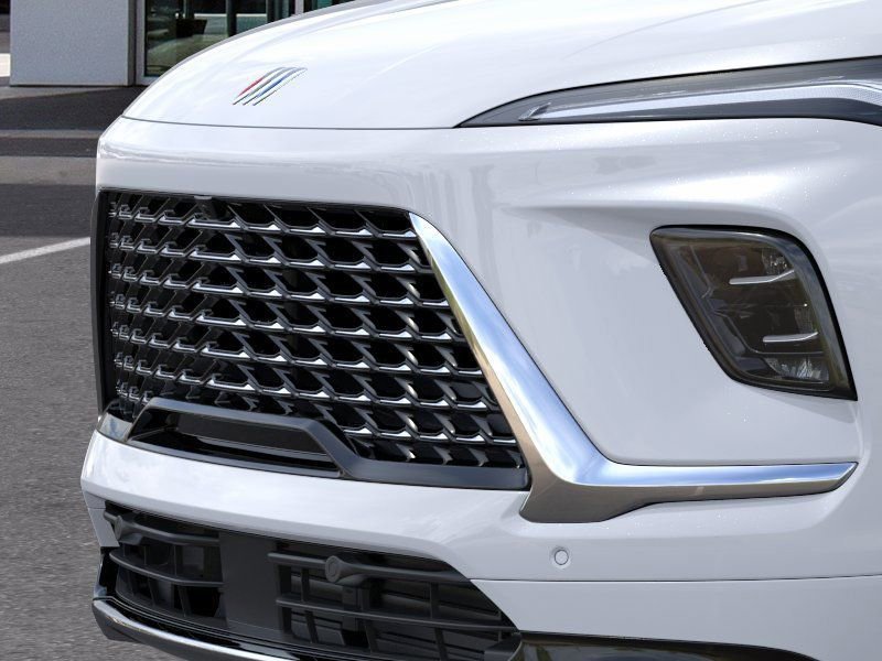 2026 Buick Enclave Avenir - Photo 14