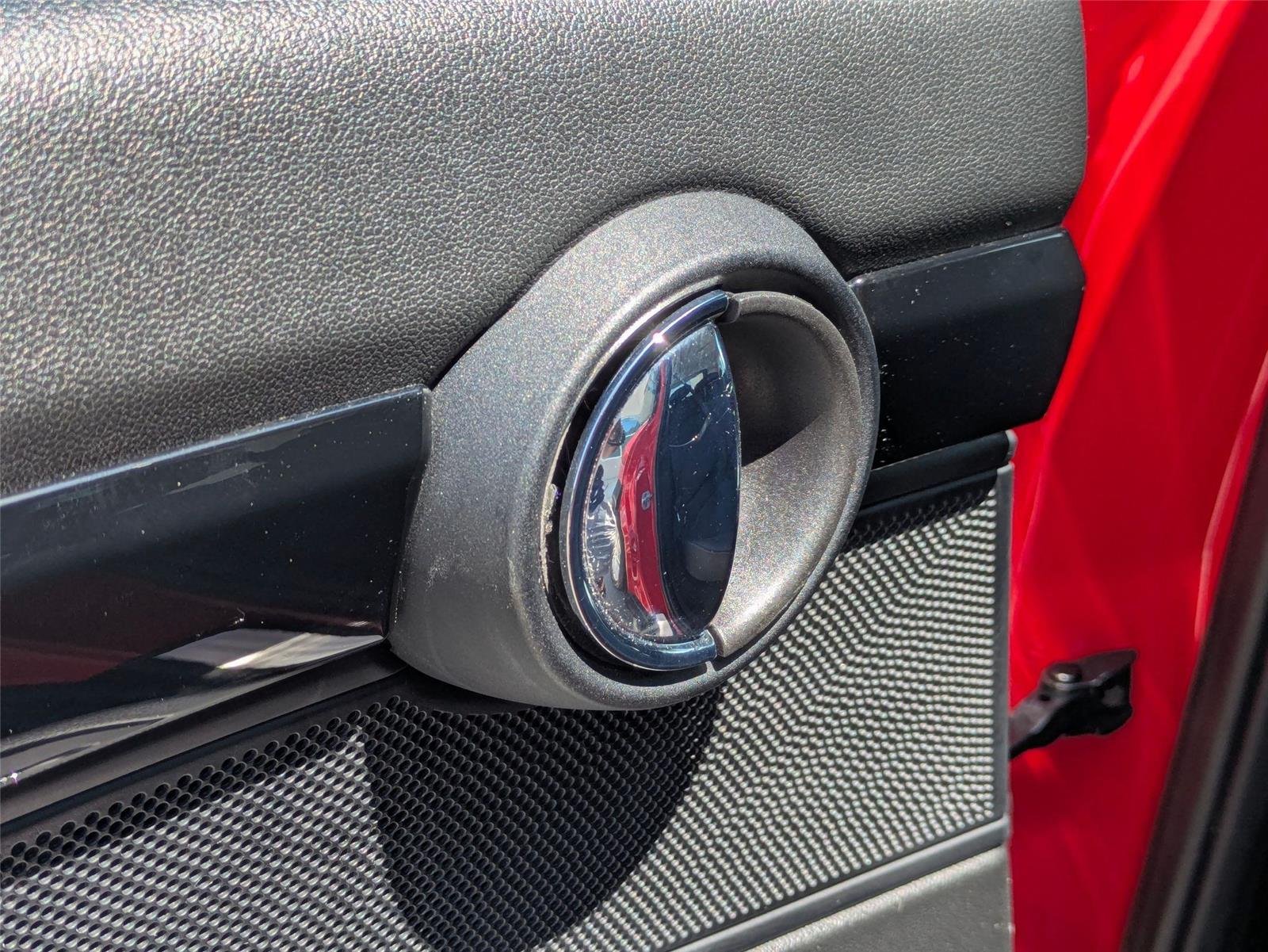Used 2022 Chili Red MINI Cooper image 26