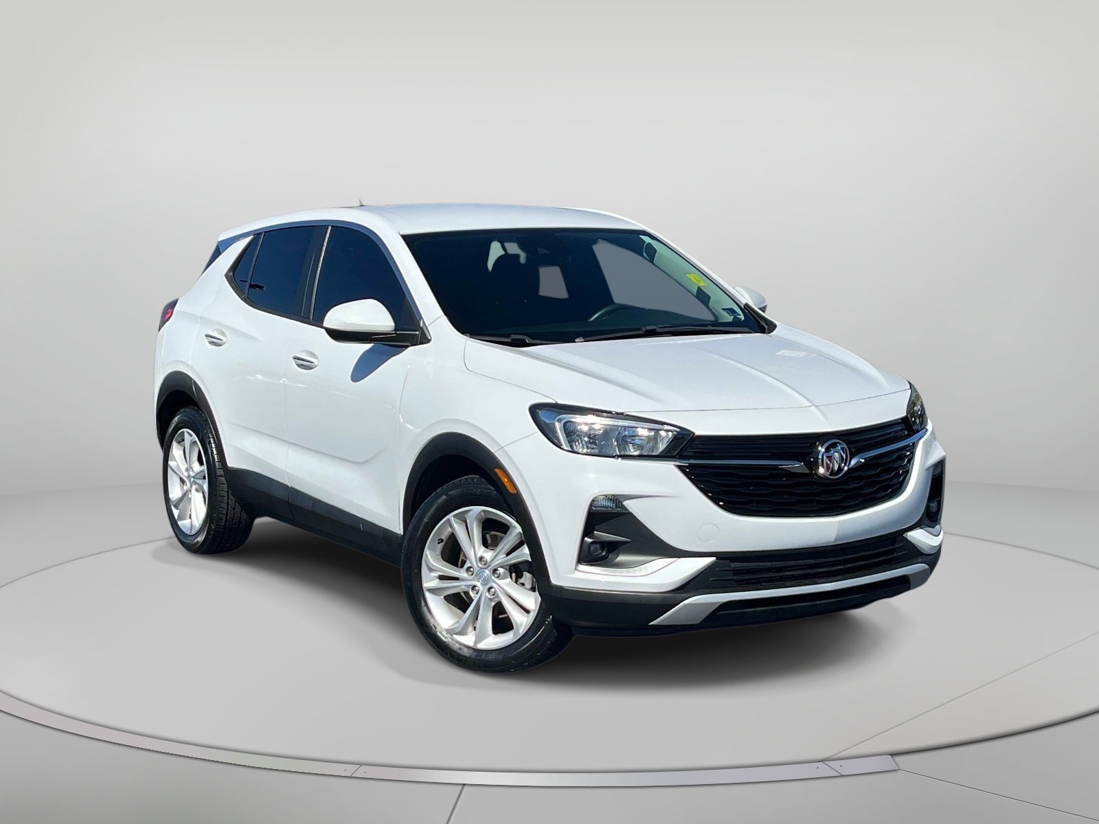 2021 Buick Encore GX
