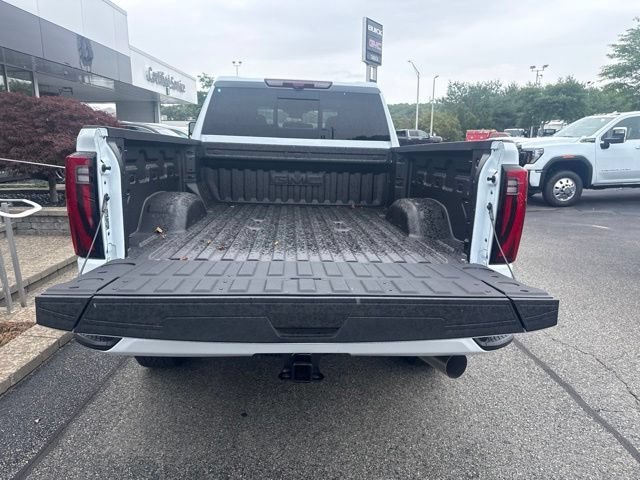 2026 GMC Sierra 2500HD Denali - Photo 28