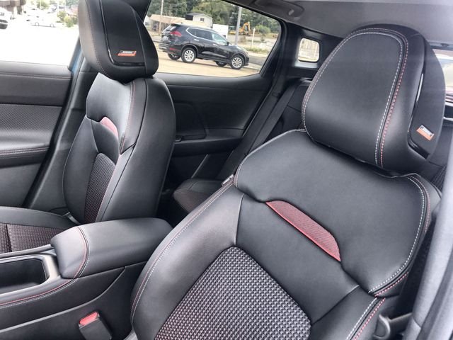 2026 Nissan KICKS SR AWD - Photo 11