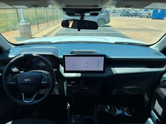 New 2026 Oxford White Ford XL image 10