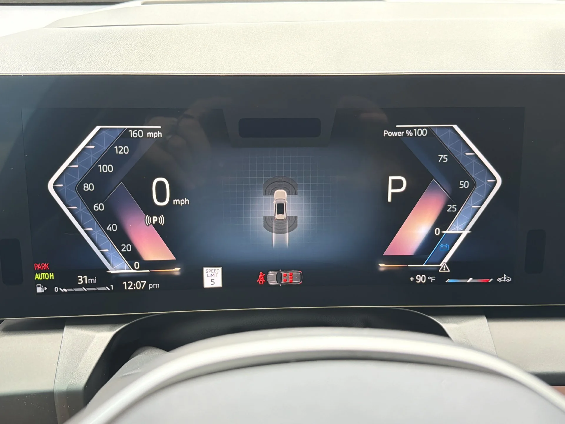 New 2026 Dune Grey Metallic BMW 30 xDrive image 36
