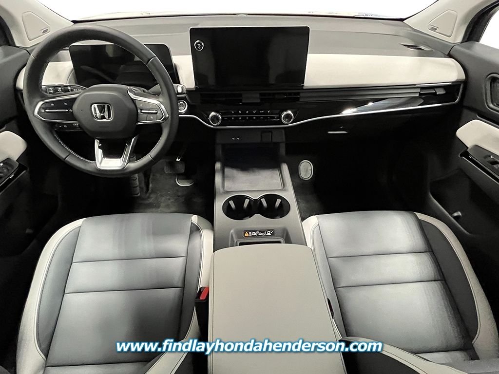 2026 Honda Prologue Touring - Photo 12