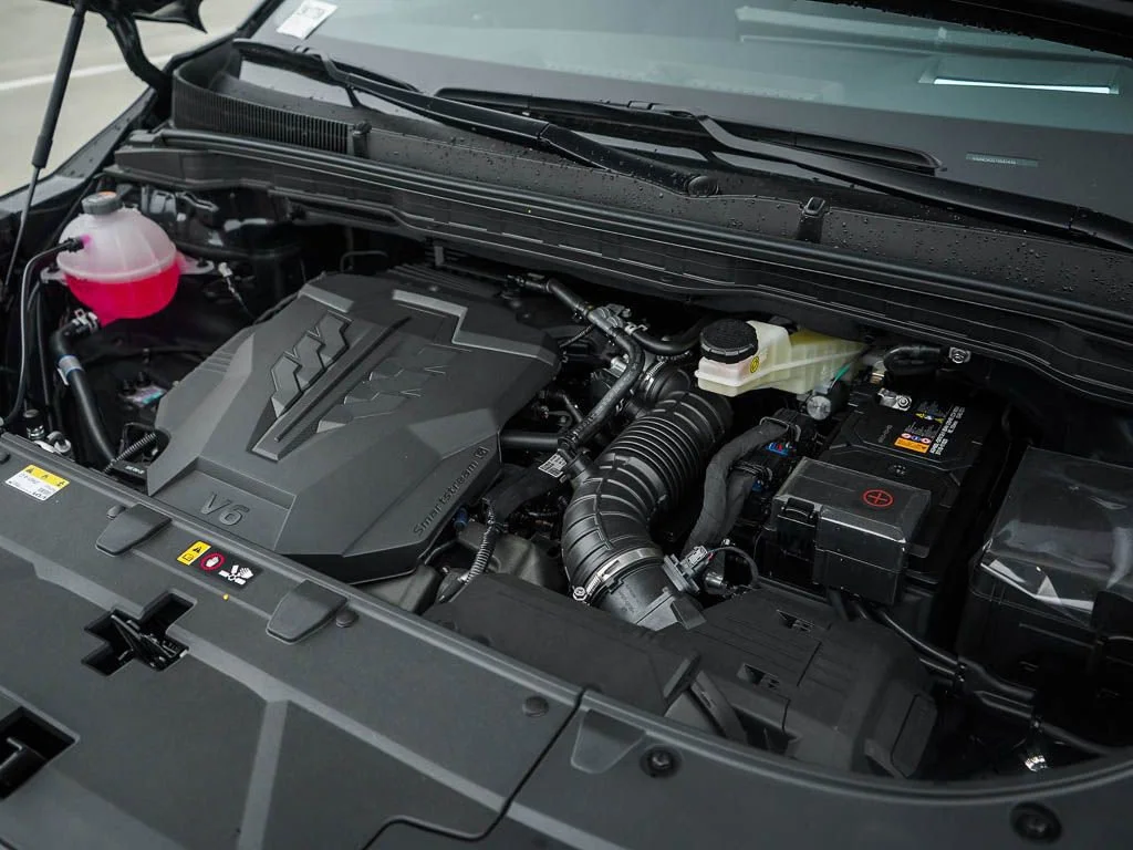 New 2026 Panthera Metal Kia SX Prestige FWD image 7