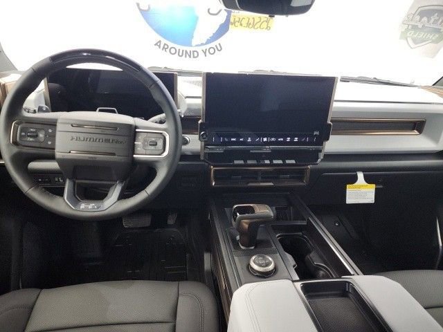 2025 GMC HUMMER EV 3X - Photo 13