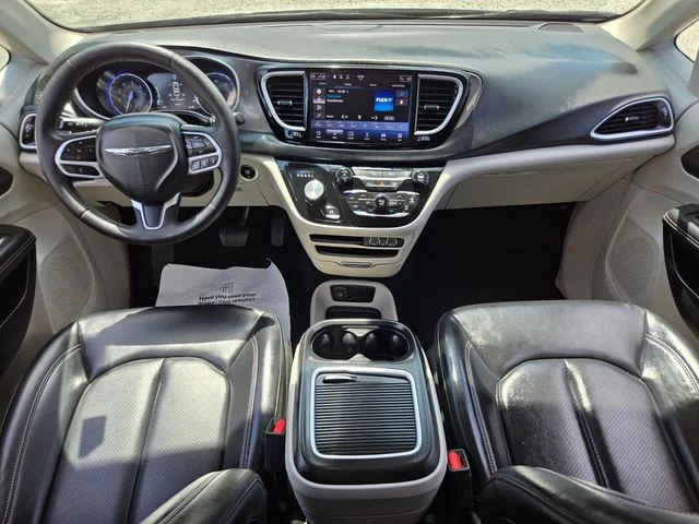 Used 2023 Gray Chrysler Touring L image 14