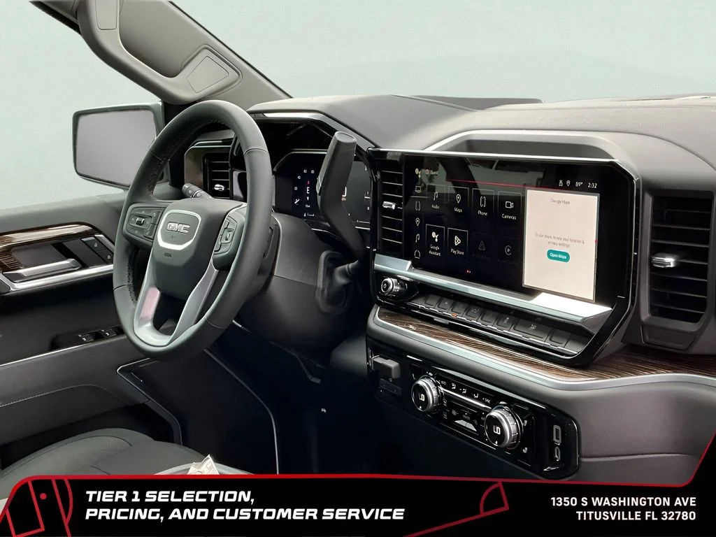 New 2026 Coastal Dune GMC SLE image 16