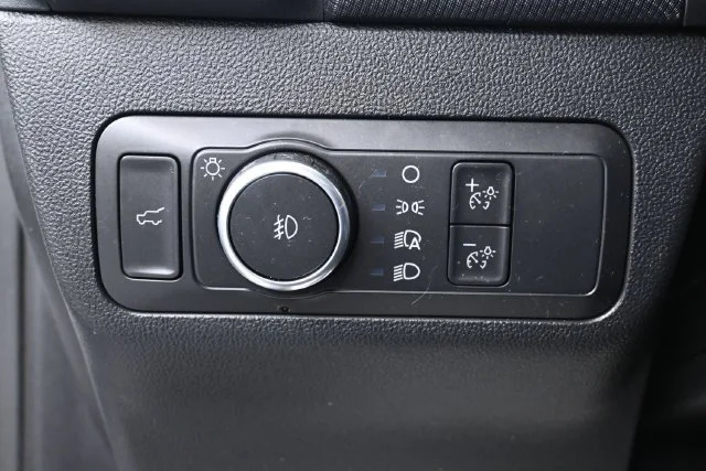 Used 2022 Oxford White Ford Outer Banks image 13