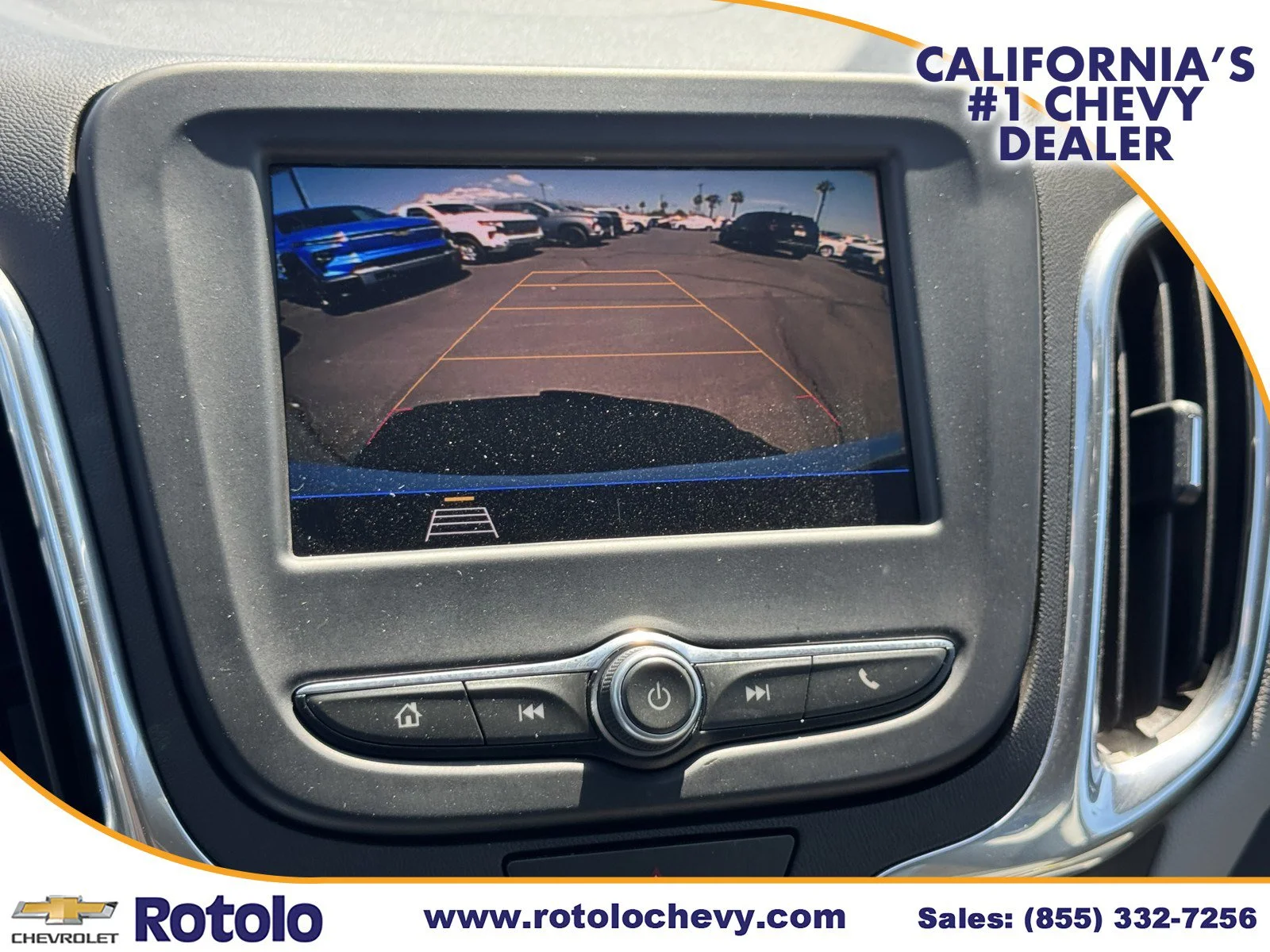 Used 2020 Summit White Chevrolet LS image 20