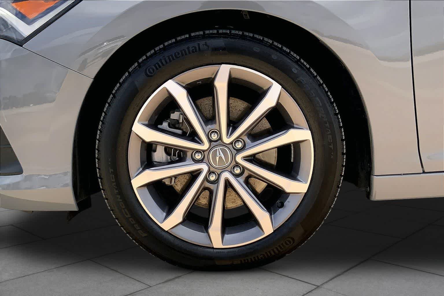 Used 2026 Urban Gray Pearl Acura  image 10