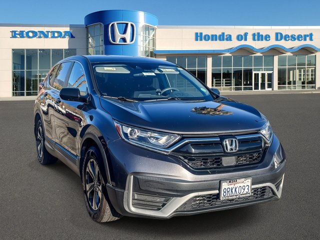2020 Honda CR-V LX