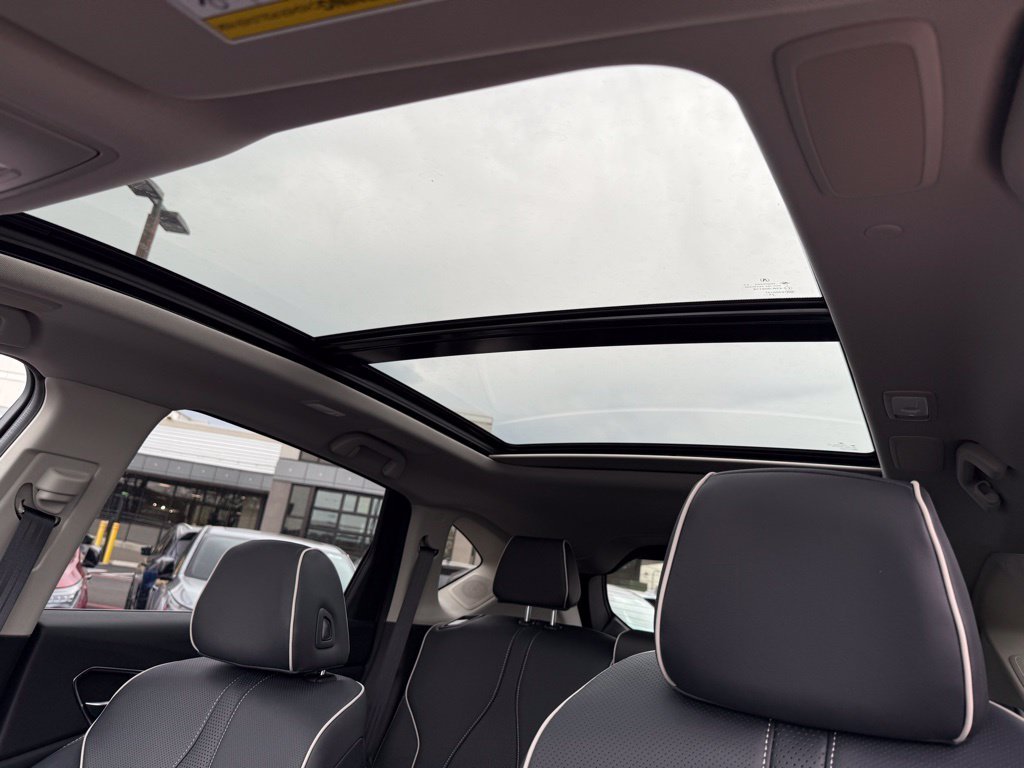New 2026 Majestic Black Pearl Acura Advance Package image 24
