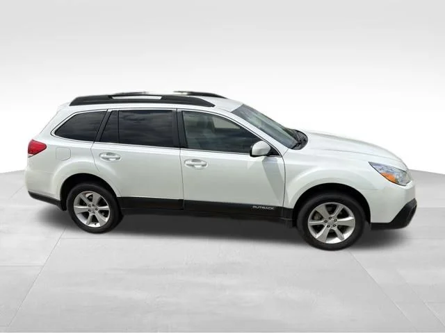 Used 2013 Subaru Outback Premium with VIN 4S4BRCCC3D3249639 for sale in Broken Arrow, OK