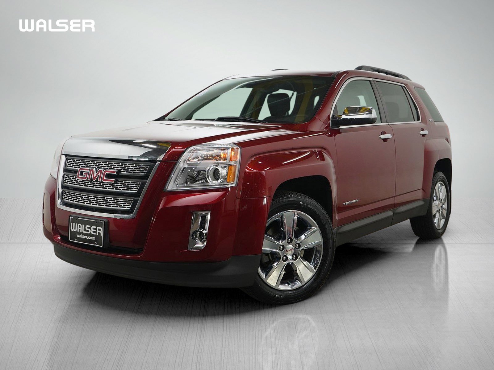 2014 GMC Terrain SLT-1