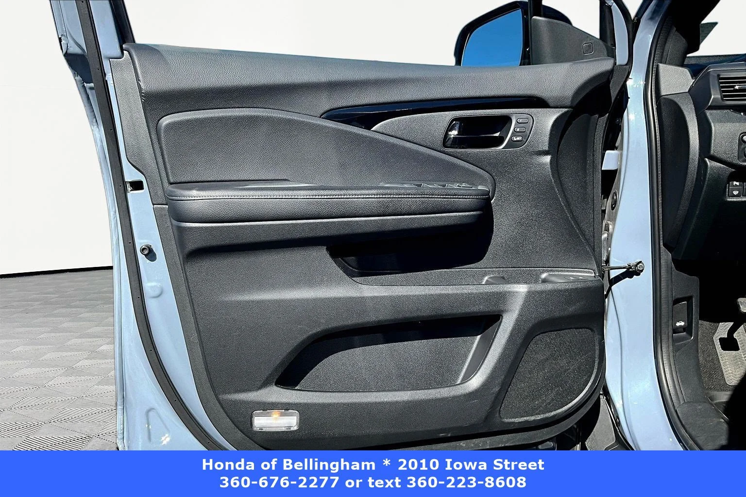Certified Used 2023 Sonic Gray Pearl Honda AWD ELITE image 49