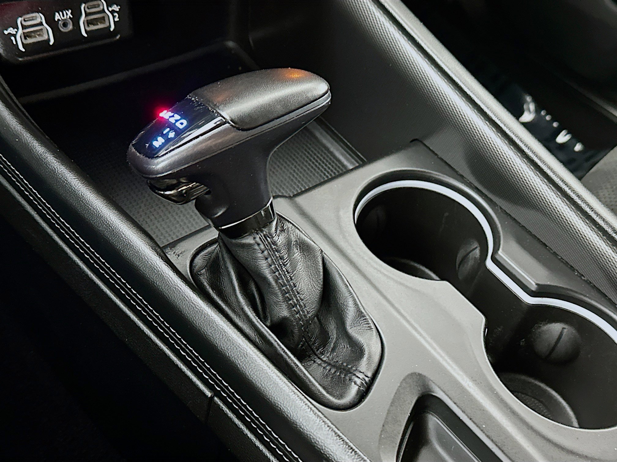 2022 Dodge Durango GT Plus - Photo 16