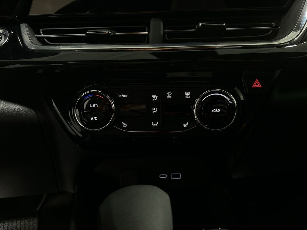 2026 Chevrolet Trax RS - Photo 17