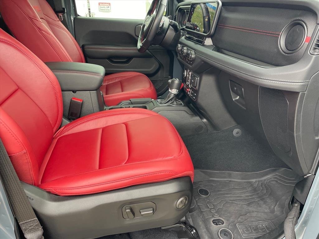 2024 Jeep Wrangler 4-Door Rubicon 392 - Photo 26