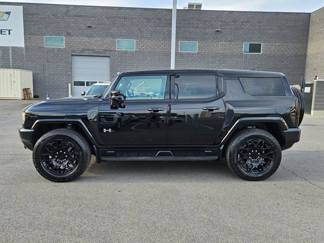 Used 2026 Void Black GMC 2X image 7