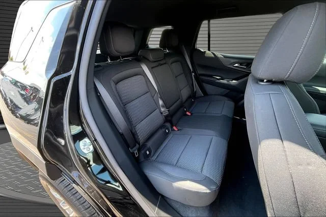 2026 Chevrolet Equinox LT - Photo 10