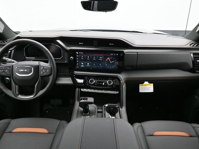 2026 GMC Sierra 1500 AT4 - Photo 12