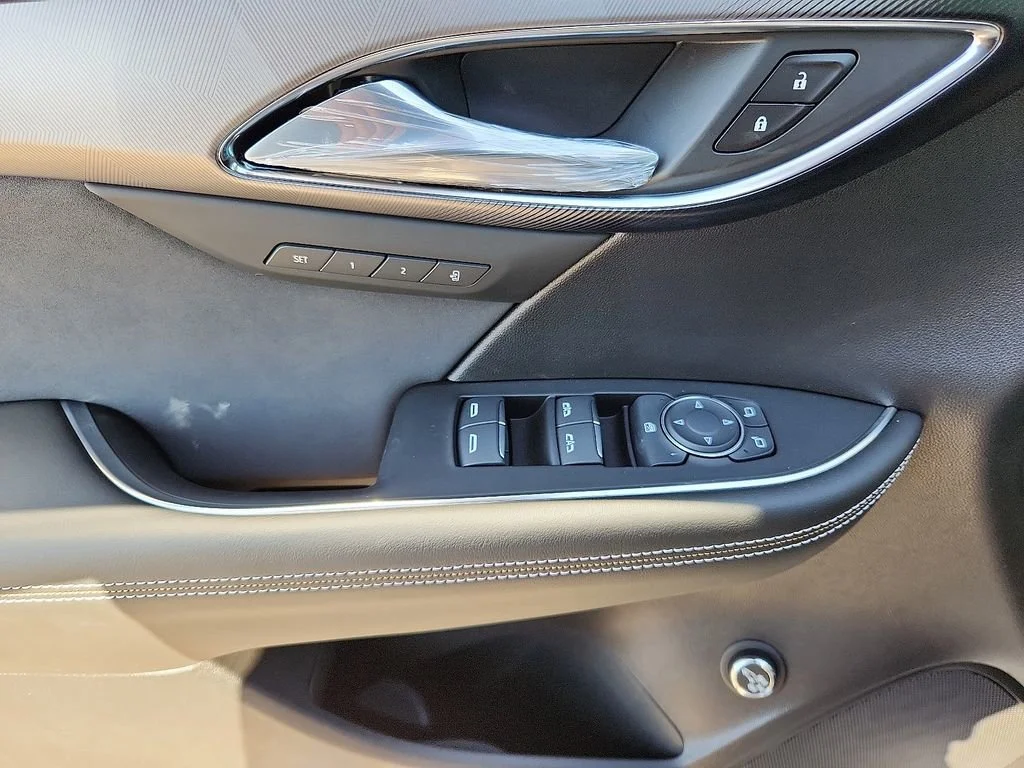 New 2026 Summit White Buick Sport Touring image 18
