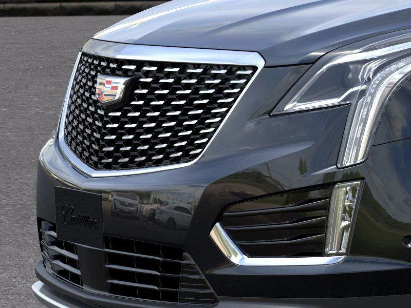 2026 Cadillac XT5 Premium Luxury - Photo 13