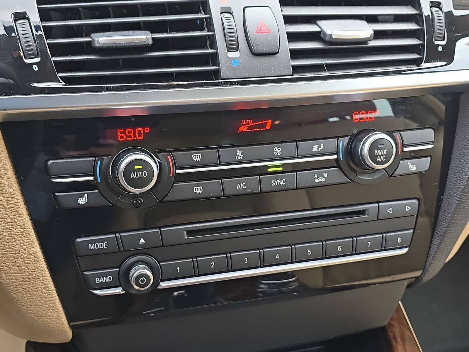 2016 BMW X3 xDrive28i - Photo 26