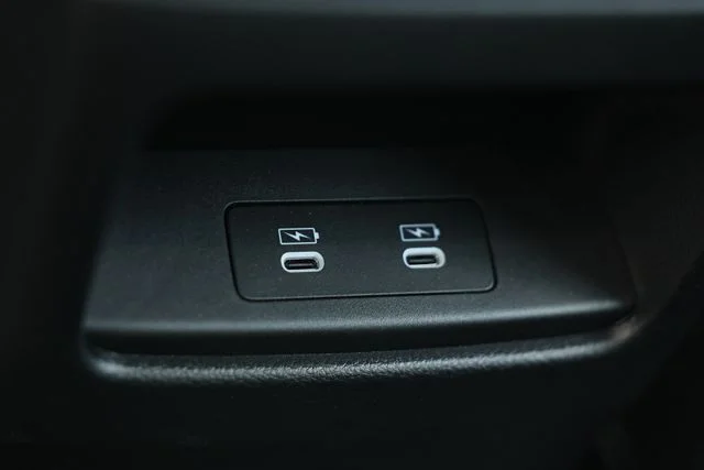 2026 Honda CR-V Sport-L - Photo 25