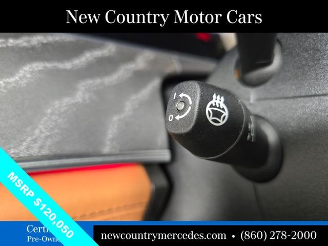 Certified Used 2023  Mercedes-Benz Base image 24